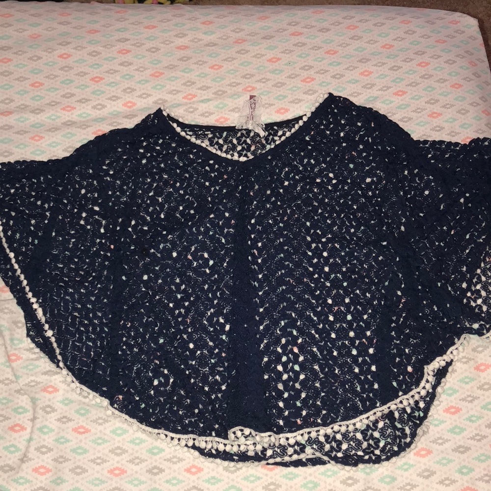 Never Worn !!!